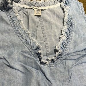 Tommy Bahama mini dress size M